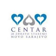 Profile photo of Centar za zdravo starenje Novo Sarajevo